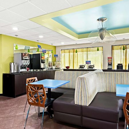 Best Western Lake אוקיצ'ובי מראה חיצוני תמונה