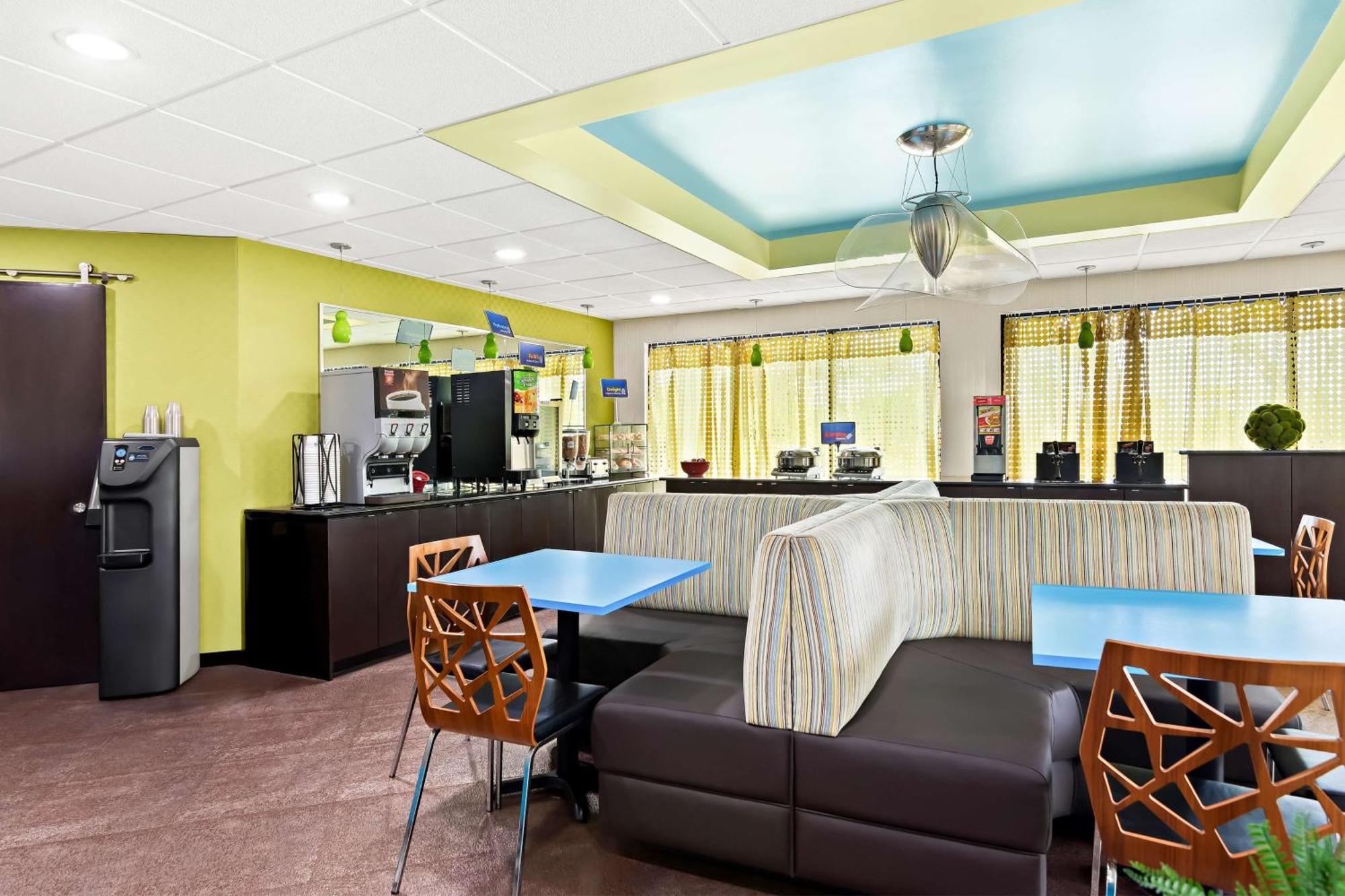 Best Western Lake אוקיצ'ובי מראה חיצוני תמונה