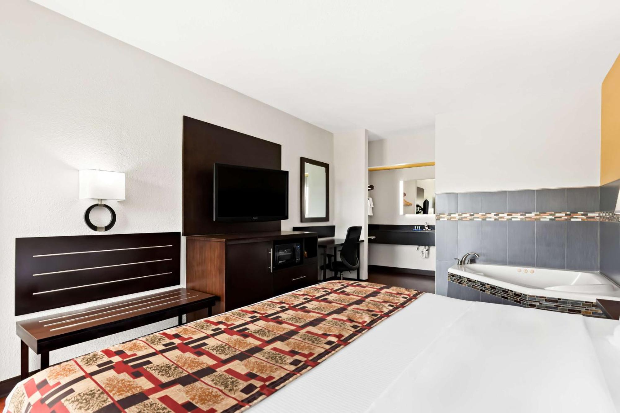 Best Western Lake אוקיצ'ובי מראה חיצוני תמונה