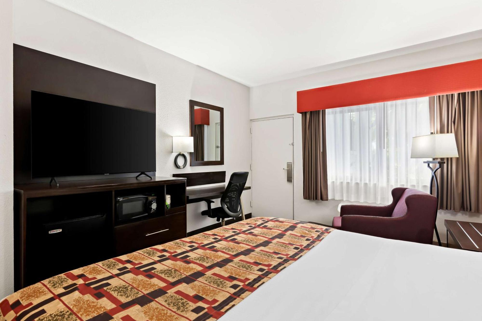 Best Western Lake אוקיצ'ובי מראה חיצוני תמונה