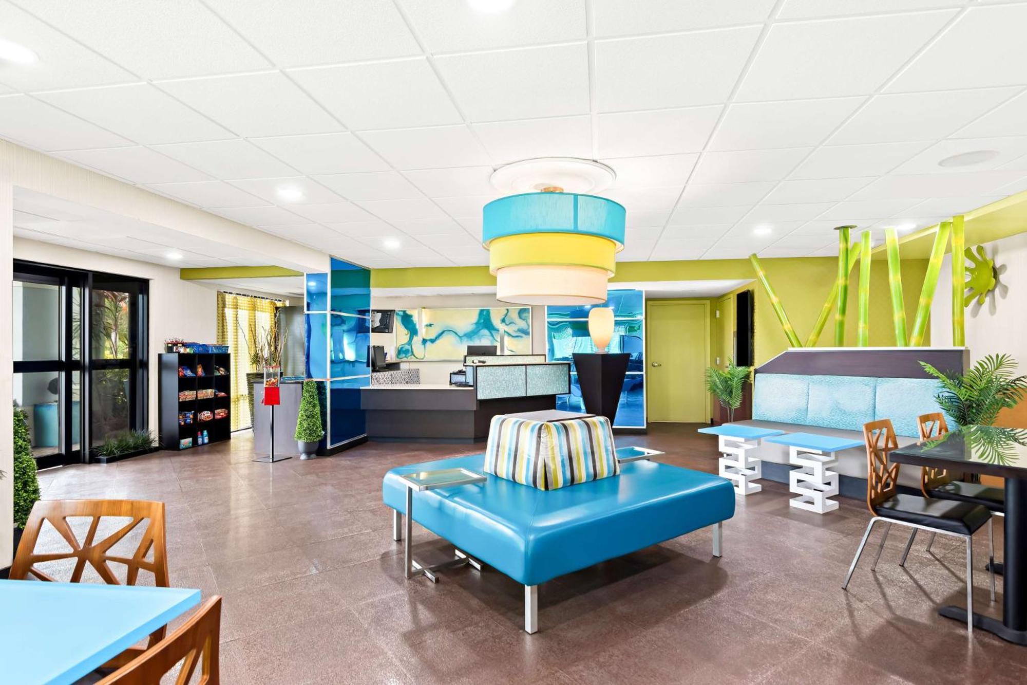 Best Western Lake אוקיצ'ובי מראה חיצוני תמונה